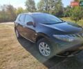 Черный Ниссан Мурано, объемом двигателя 3.5 л и пробегом 99 тыс. км за 12700 $, фото 2 на Automoto.ua