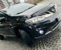Чорний Ніссан Мурано, об'ємом двигуна 3.5 л та пробігом 285 тис. км за 10999 $, фото 17 на Automoto.ua