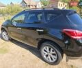 Черный Ниссан Мурано, объемом двигателя 3.5 л и пробегом 99 тыс. км за 12700 $, фото 6 на Automoto.ua