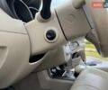 Черный Ниссан Мурано, объемом двигателя 2.49 л и пробегом 280 тыс. км за 13990 $, фото 16 на Automoto.ua