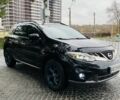 Чорний Ніссан Мурано, об'ємом двигуна 3.5 л та пробігом 285 тис. км за 10999 $, фото 7 на Automoto.ua