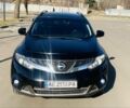 Чорний Ніссан Мурано, об'ємом двигуна 3.5 л та пробігом 285 тис. км за 10999 $, фото 3 на Automoto.ua