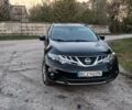 Чорний Ніссан Мурано, об'ємом двигуна 2.49 л та пробігом 285 тис. км за 12500 $, фото 1 на Automoto.ua