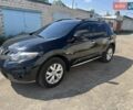 Черный Ниссан Мурано, объемом двигателя 3.5 л и пробегом 217 тыс. км за 11500 $, фото 5 на Automoto.ua