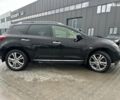 Черный Ниссан Мурано, объемом двигателя 2.5 л и пробегом 280 тыс. км за 15690 $, фото 10 на Automoto.ua
