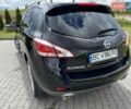 Черный Ниссан Мурано, объемом двигателя 2.49 л и пробегом 280 тыс. км за 13990 $, фото 7 на Automoto.ua