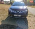 Черный Ниссан Мурано, объемом двигателя 3.5 л и пробегом 99 тыс. км за 12700 $, фото 1 на Automoto.ua