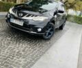 Чорний Ніссан Мурано, об'ємом двигуна 3.5 л та пробігом 285 тис. км за 10999 $, фото 16 на Automoto.ua