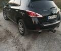 Чорний Ніссан Мурано, об'ємом двигуна 2.49 л та пробігом 285 тис. км за 12500 $, фото 15 на Automoto.ua