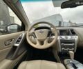 Черный Ниссан Мурано, объемом двигателя 2.5 л и пробегом 280 тыс. км за 15690 $, фото 32 на Automoto.ua