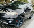 Чорний Ніссан Мурано, об'ємом двигуна 3.5 л та пробігом 285 тис. км за 10999 $, фото 1 на Automoto.ua