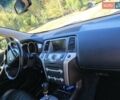 Черный Ниссан Мурано, объемом двигателя 3.5 л и пробегом 99 тыс. км за 12700 $, фото 8 на Automoto.ua