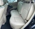 Черный Ниссан Мурано, объемом двигателя 2.5 л и пробегом 280 тыс. км за 15690 $, фото 30 на Automoto.ua