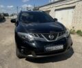 Черный Ниссан Мурано, объемом двигателя 3.5 л и пробегом 217 тыс. км за 11500 $, фото 1 на Automoto.ua