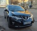 Черный Ниссан Мурано, объемом двигателя 2.5 л и пробегом 107 тыс. км за 14500 $, фото 1 на Automoto.ua