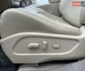 Черный Ниссан Мурано, объемом двигателя 2.49 л и пробегом 280 тыс. км за 13990 $, фото 18 на Automoto.ua