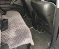 Чорний Ніссан Мурано, об'ємом двигуна 2.49 л та пробігом 285 тис. км за 12500 $, фото 9 на Automoto.ua
