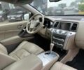 Черный Ниссан Мурано, объемом двигателя 2.5 л и пробегом 280 тыс. км за 15690 $, фото 41 на Automoto.ua