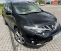 Черный Ниссан Мурано, объемом двигателя 2.49 л и пробегом 293 тыс. км за 13500 $, фото 24 на Automoto.ua