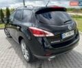 Черный Ниссан Мурано, объемом двигателя 2.49 л и пробегом 280 тыс. км за 13990 $, фото 1 на Automoto.ua