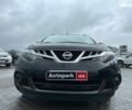 Черный Ниссан Мурано, объемом двигателя 2.5 л и пробегом 280 тыс. км за 15690 $, фото 1 на Automoto.ua