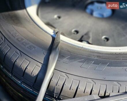 Черный Ниссан Мурано, объемом двигателя 3.5 л и пробегом 99 тыс. км за 12700 $, фото 13 на Automoto.ua