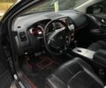 Чорний Ніссан Мурано, об'ємом двигуна 3.5 л та пробігом 285 тис. км за 10999 $, фото 4 на Automoto.ua