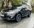 Чорний Ніссан Мурано, об'ємом двигуна 3.5 л та пробігом 285 тис. км за 10999 $, фото 1 на Automoto.ua