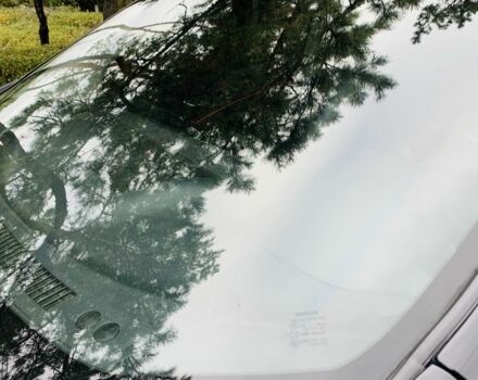 Чорний Ніссан Мурано, об'ємом двигуна 3.5 л та пробігом 285 тис. км за 10999 $, фото 18 на Automoto.ua