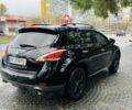 Чорний Ніссан Мурано, об'ємом двигуна 3.5 л та пробігом 285 тис. км за 10999 $, фото 9 на Automoto.ua