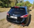 Черный Ниссан Мурано, объемом двигателя 3.5 л и пробегом 99 тыс. км за 12700 $, фото 3 на Automoto.ua
