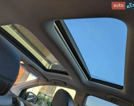 Чорний Ніссан Мурано, об'ємом двигуна 2.5 л та пробігом 194 тис. км за 12500 $, фото 8 на Automoto.ua