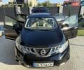Черный Ниссан Мурано, объемом двигателя 2.49 л и пробегом 200 тыс. км за 14500 $, фото 12 на Automoto.ua