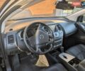 Чорний Ніссан Мурано, об'ємом двигуна 2.5 л та пробігом 194 тис. км за 12500 $, фото 4 на Automoto.ua
