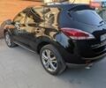 Чорний Ніссан Мурано, об'ємом двигуна 2.5 л та пробігом 194 тис. км за 12500 $, фото 3 на Automoto.ua