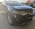 Чорний Ніссан Мурано, об'ємом двигуна 2.5 л та пробігом 194 тис. км за 12500 $, фото 2 на Automoto.ua
