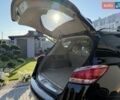 Черный Ниссан Мурано, объемом двигателя 2.49 л и пробегом 200 тыс. км за 14500 $, фото 13 на Automoto.ua