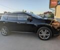 Чорний Ніссан Мурано, об'ємом двигуна 2.5 л та пробігом 194 тис. км за 12500 $, фото 1 на Automoto.ua