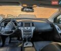 Чорний Ніссан Мурано, об'ємом двигуна 2.5 л та пробігом 194 тис. км за 12500 $, фото 5 на Automoto.ua