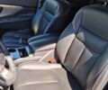 Черный Ниссан Мурано, объемом двигателя 3.5 л и пробегом 80 тыс. км за 16000 $, фото 3 на Automoto.ua