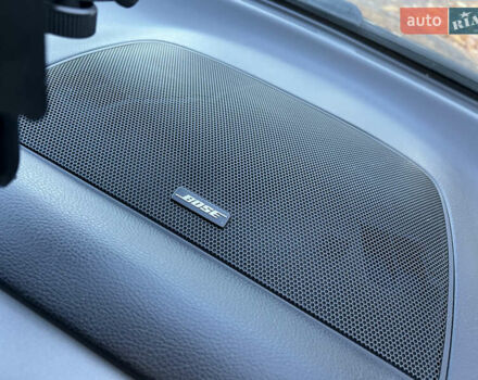 Черный Ниссан Мурано, объемом двигателя 2.49 л и пробегом 218 тыс. км за 16300 $, фото 45 на Automoto.ua