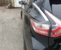 Черный Ниссан Мурано, объемом двигателя 3.5 л и пробегом 190 тыс. км за 14800 $, фото 9 на Automoto.ua