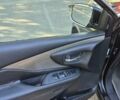 Черный Ниссан Мурано, объемом двигателя 3.5 л и пробегом 164 тыс. км за 16300 $, фото 18 на Automoto.ua