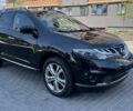 Черный Ниссан Мурано, объемом двигателя 0 л и пробегом 219 тыс. км за 16300 $, фото 1 на Automoto.ua
