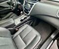 Черный Ниссан Мурано, объемом двигателя 3.5 л и пробегом 98 тыс. км за 18600 $, фото 9 на Automoto.ua