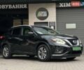 Черный Ниссан Мурано, объемом двигателя 3.5 л и пробегом 144 тыс. км за 13900 $, фото 3 на Automoto.ua