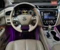 Черный Ниссан Мурано, объемом двигателя 3.5 л и пробегом 144 тыс. км за 13900 $, фото 14 на Automoto.ua