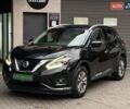 Черный Ниссан Мурано, объемом двигателя 3.5 л и пробегом 144 тыс. км за 13900 $, фото 1 на Automoto.ua