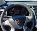 Черный Ниссан Мурано, объемом двигателя 3.5 л и пробегом 80 тыс. км за 16000 $, фото 5 на Automoto.ua