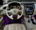 Черный Ниссан Мурано, объемом двигателя 3.5 л и пробегом 144 тыс. км за 13900 $, фото 14 на Automoto.ua